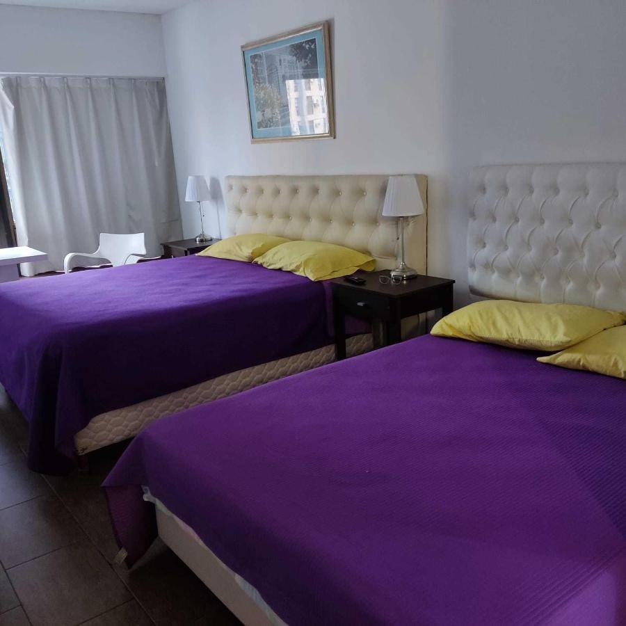 Obelisco Apart Hotel Buenos Aires Extérieur photo
