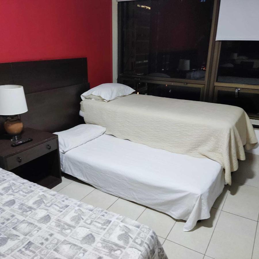 Obelisco Apart Hotel Buenos Aires Extérieur photo