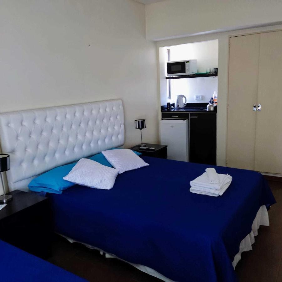 Obelisco Apart Hotel Buenos Aires Extérieur photo