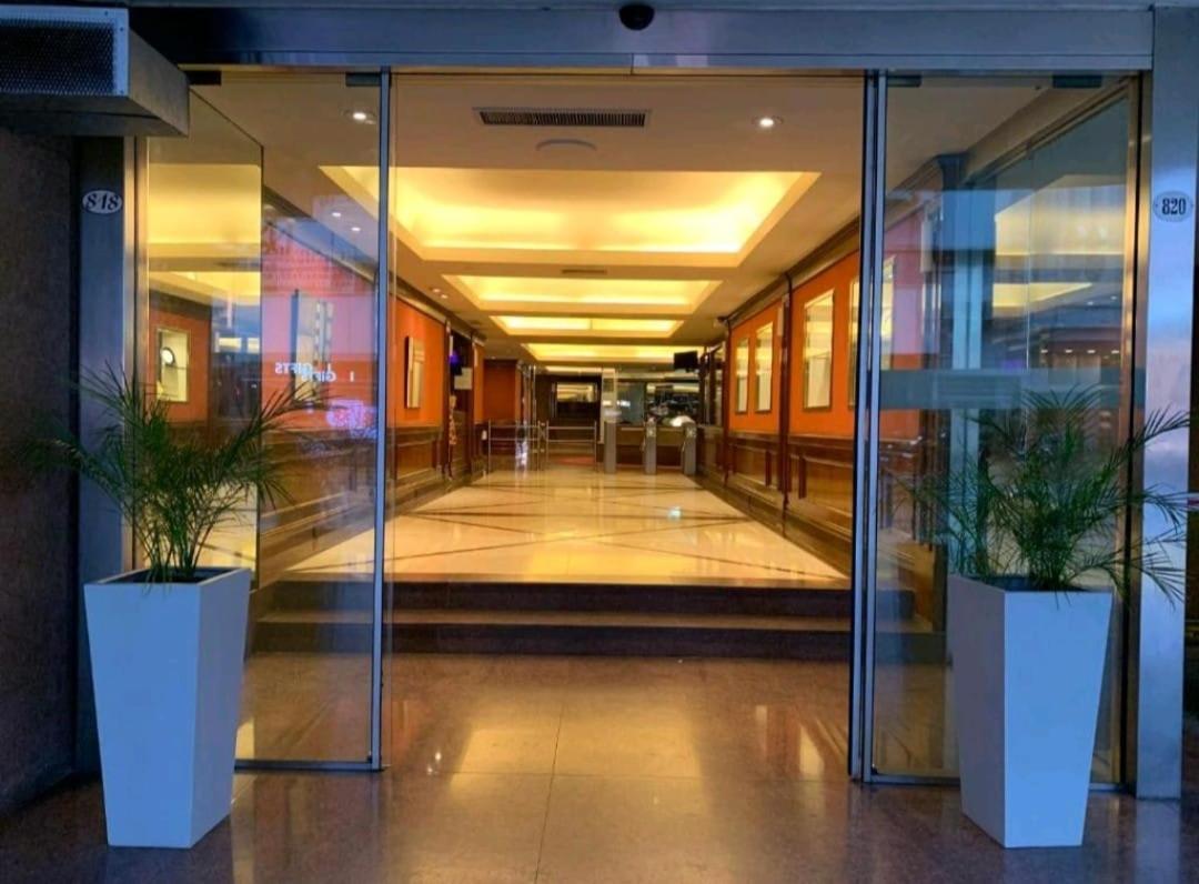 Obelisco Apart Hotel Buenos Aires Extérieur photo