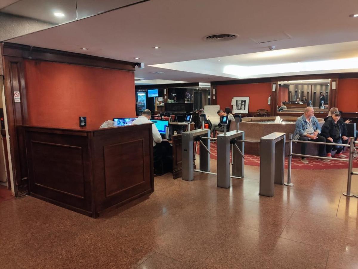 Obelisco Apart Hotel Buenos Aires Extérieur photo