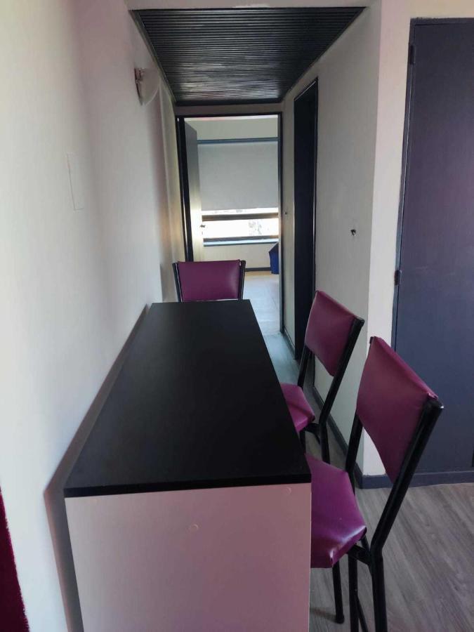 Obelisco Apart Hotel Buenos Aires Extérieur photo