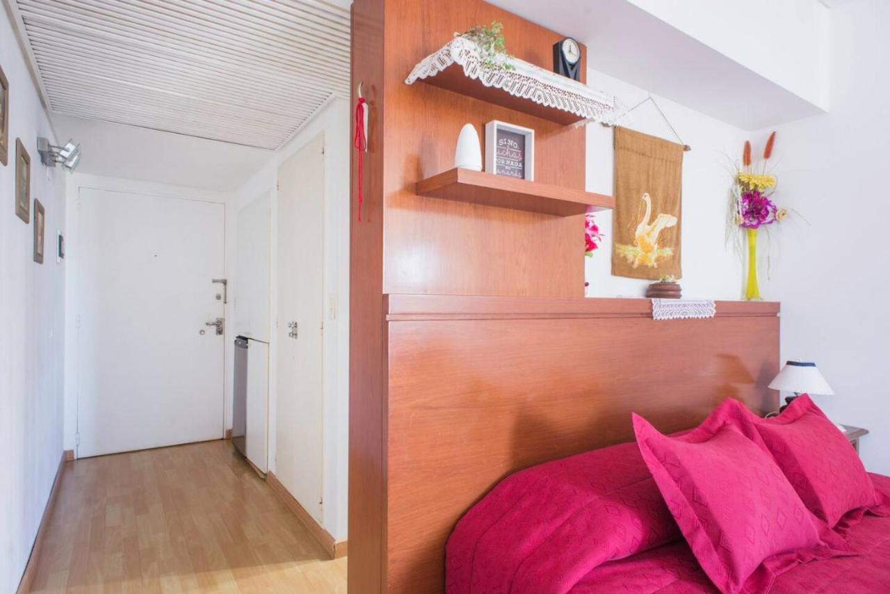 Obelisco Apart Hotel Buenos Aires Extérieur photo