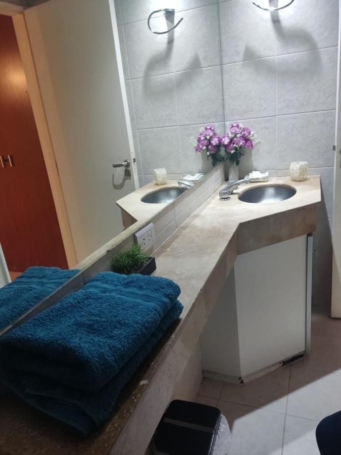 Obelisco Apart Hotel Buenos Aires Extérieur photo