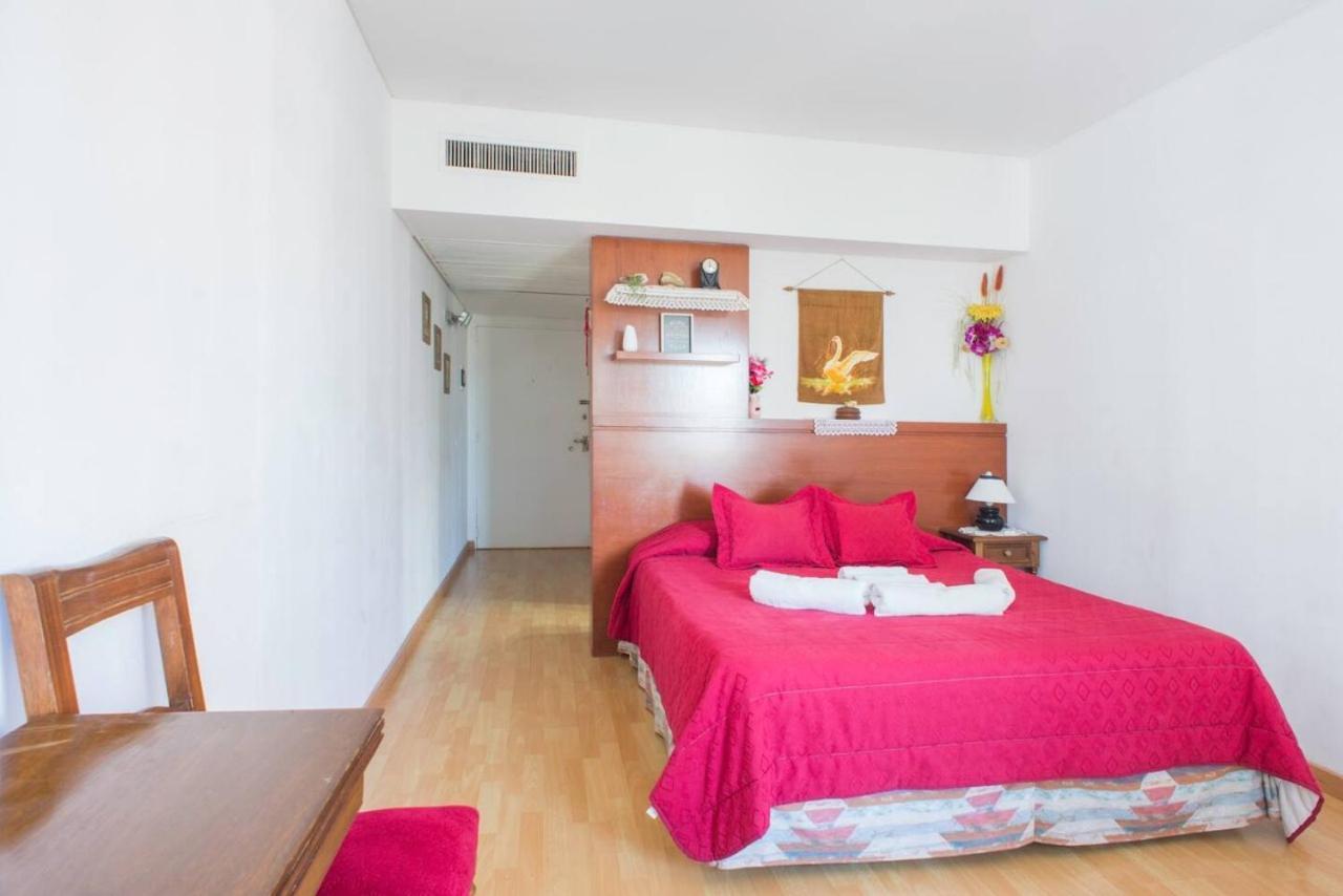 Obelisco Apart Hotel Buenos Aires Extérieur photo