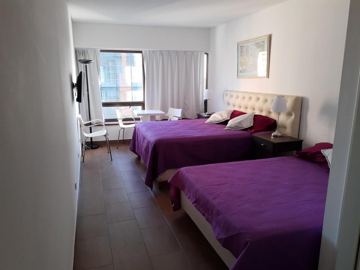 Obelisco Apart Hotel Buenos Aires Extérieur photo