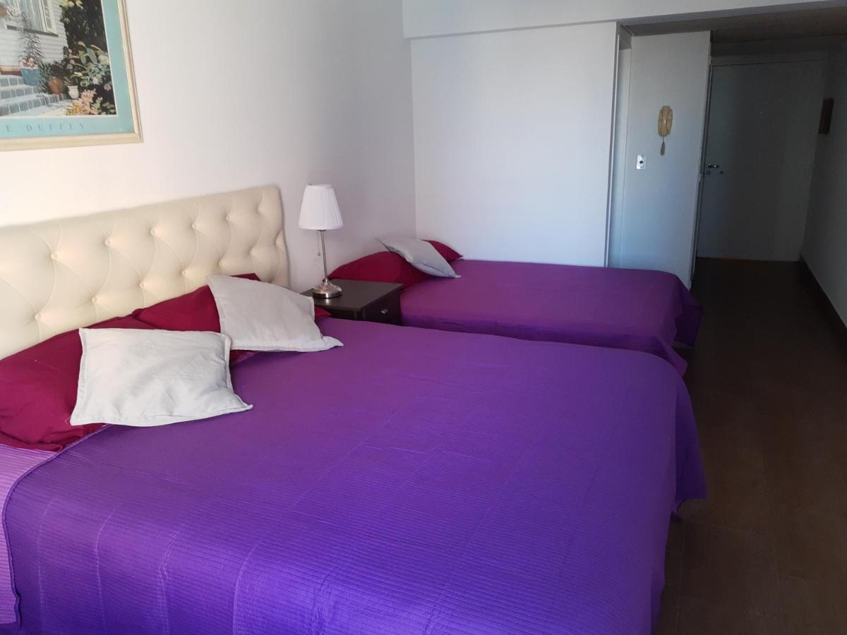 Obelisco Apart Hotel Buenos Aires Extérieur photo