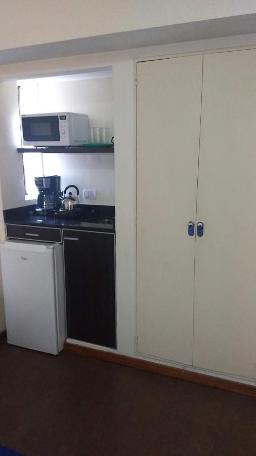 Obelisco Apart Hotel Buenos Aires Extérieur photo